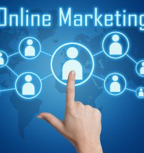 La importancia del marketing online