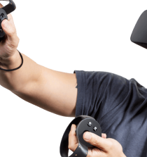 La calidad en las gafas de realidad virtual