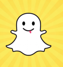 Los snapchats religiosos y de celebridades