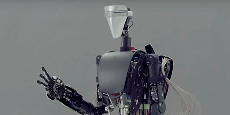 Inventan en Japón un “robot-avatar”