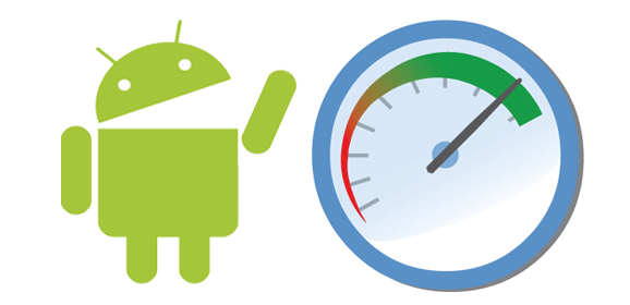 Android más rápido