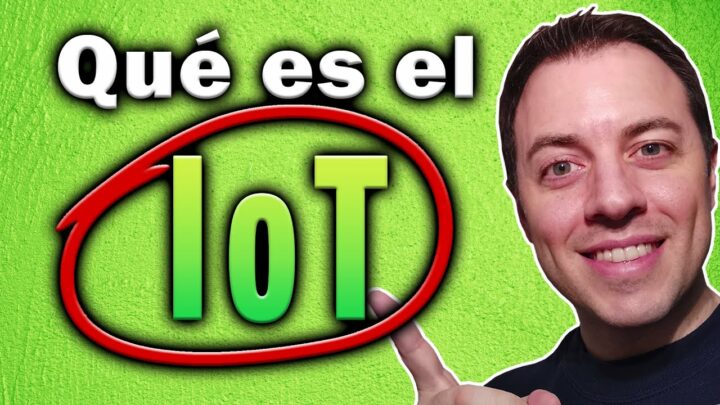 Todo lo que necesitas saber sobre Seguridad Cibernética en el Internet de las Cosas (IoT) en 2021