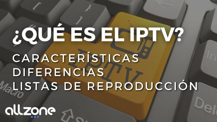 Descubre las últimas tendencias en tecnología de entretenimiento y streaming: ¡Todo lo que necesitas saber!