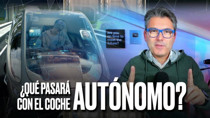 Descubriendo la última tecnología en vehículos eléctricos y autónomos: ¡El futuro ya está aquí!