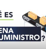 Descubre cómo la tecnología revoluciona la cadena de suministro y logística: ¡Impulsa la eficiencia de tu negocio hoy!