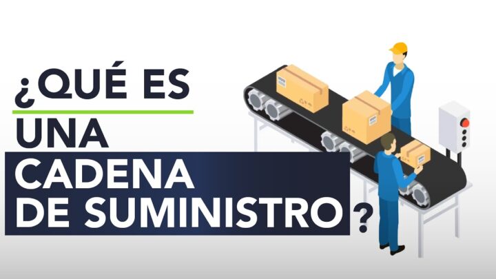 Descubre cómo la tecnología revoluciona la cadena de suministro y logística: ¡Impulsa la eficiencia de tu negocio hoy!